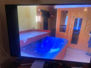 Photo de galerie - Sauna hammam spa 