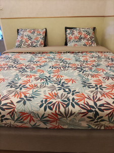 Photo de galerie - Faire un lit