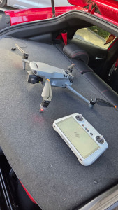 Photo de galerie - Pilote de drone