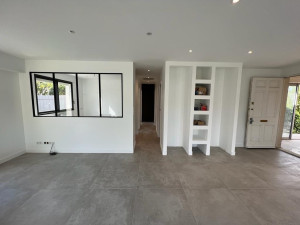 Photo de galerie - Peinture - Tapisserie