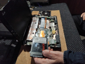 Photo de galerie - Assistance informatique