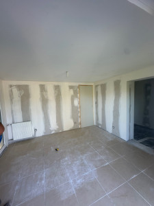 Photo de galerie - Artisan tout corps d'état - Rénovation