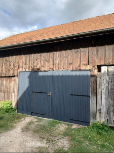 Photo de galerie - Menuiserie - Huisserie - Agencement