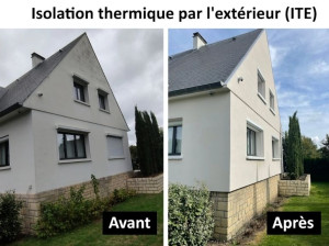 Photo de galerie - Taille de pierre - Marbrerie