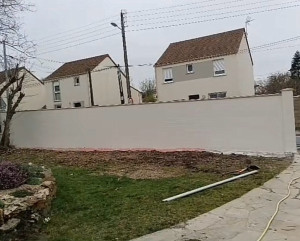 Photo de galerie - Bricolage et multi services