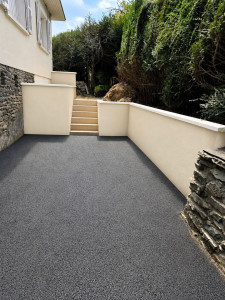 Photo de galerie - Entrée de maison