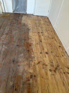 Photo de galerie - Photo pendant 