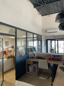 Photo de galerie - Ménage