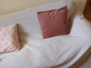 Photo de galerie - Ménage