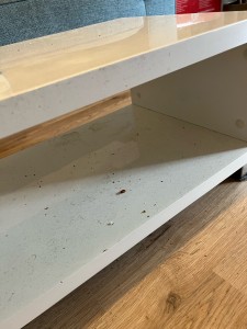 Photo de galerie - Ménage