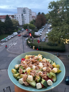 Photo de galerie - Cuisine tous genre de plats ?