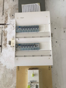 Photo de galerie - Rénovation