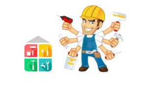 Photo de galerie - Bricolage et multi services