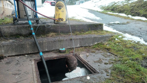 Photo de galerie - Entretien piscine
