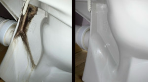 Photo de galerie - Ménage