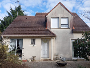 Photo de galerie - Façade avant Traitement