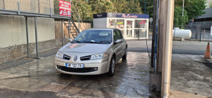 Photo de galerie - Voiture entièrement révisé et retaper  fini 
