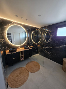 Photo de galerie - Plomberie - Installation sanitaire