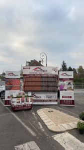 Photo de galerie - Couverture - Toiture