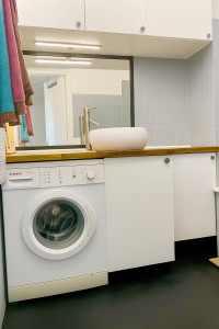 Photo de galerie - Un ménage irréprochable pour des clients satisfaits. 