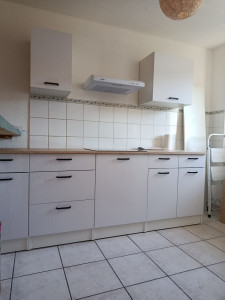 Photo de galerie - Pose cuisine 