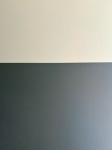 Photo de galerie - Peinture - Tapisserie