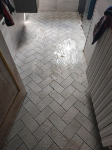 Photo de galerie - Pendant