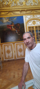 Photo de galerie - Château de Versailles 