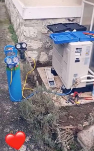 Photo de galerie - Chauffage - Climatisation