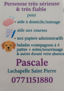 Photo de galerie - Savoir-faire