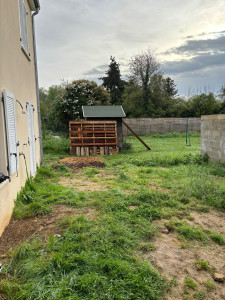 Photo de galerie - Paysagiste - Aménagement du jardin