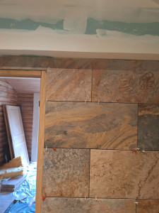 Photo de galerie - Carrelage