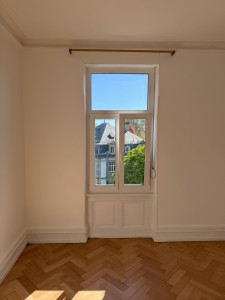 Photo de galerie - Peinture de plusieurs pièces d’une maison