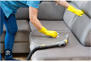 Photo de galerie - Service de nettoyage de textile ( canapés, matelas, tapis…)