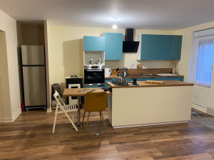 Photo de galerie - Artisan tout corps d'état - Rénovation