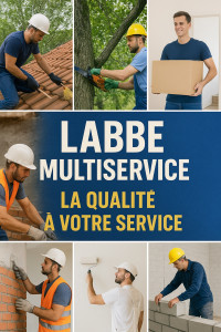 Photo de galerie - Artisan tout corps d'état - Rénovation