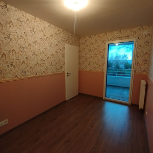 Photo de galerie - Réalisation chambre enfant 
