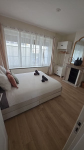 Photo de galerie - Nettoyage d'un Airbnb à lille