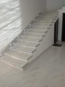 Photo de galerie - Carrelage