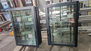 Photo de galerie - Menuiserie - Huisserie - Agencement