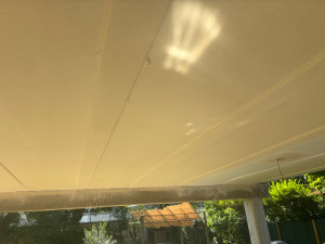 Photo de galerie - Placo et peinture 