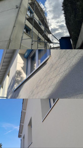 Photo de galerie - Isolation thermique 