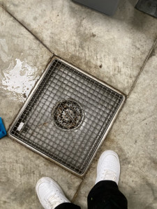 Photo de galerie - Ménage