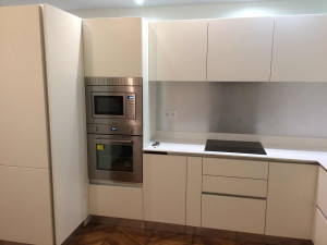 Photo de galerie - Menuiserie - Huisserie - Agencement