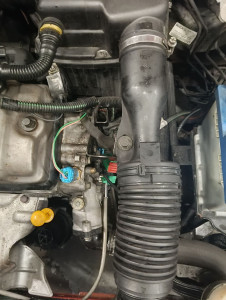 Photo de galerie - Réparation voiture