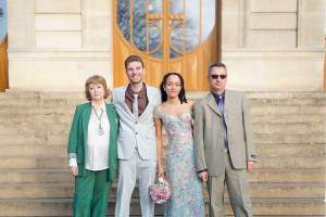 Photo de galerie - Photographe