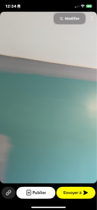 Photo de galerie - Peinture - Tapisserie