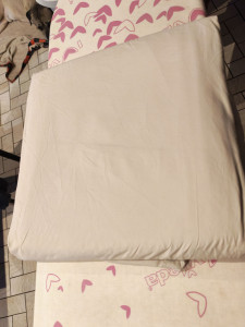 Photo de galerie - Après repassage 