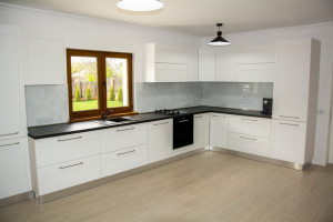 Photo de galerie - Conception cuisine 