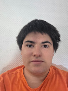 Photo de galerie - Moi 